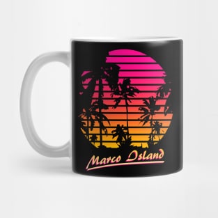 Marco Island Mug